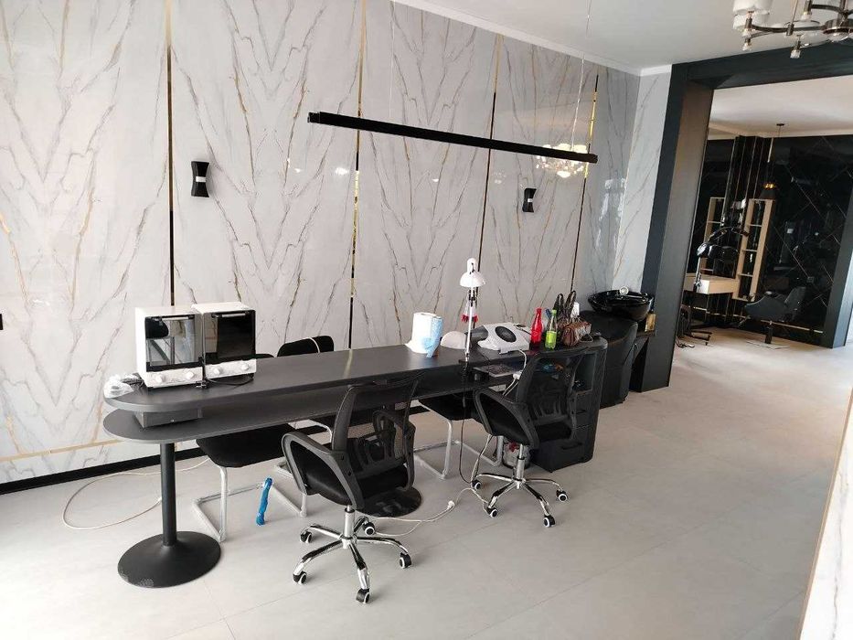 Урганчда тайёр бизнес сотилади 180 квм