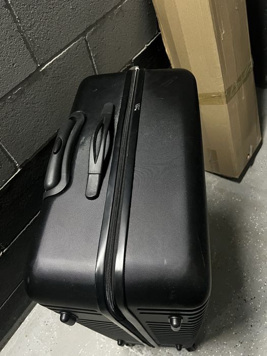 Чемодан XL большой