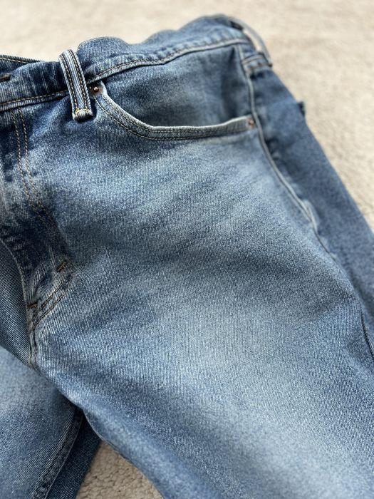 Мъжки маркови дънки Levi's 511