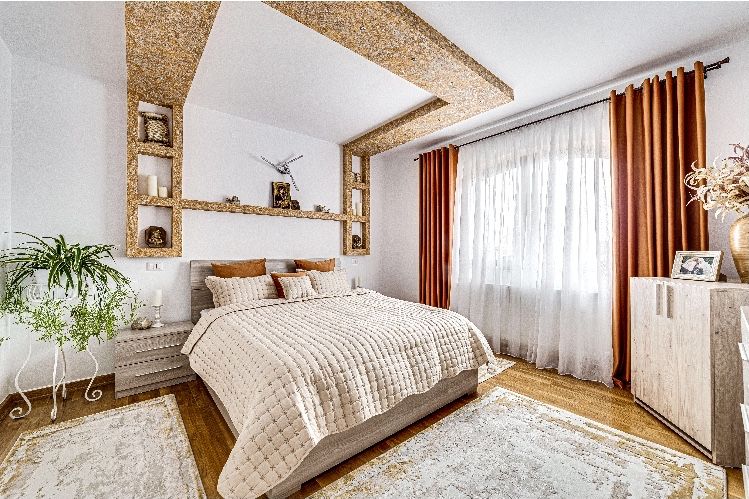 Casa deosebita Livada