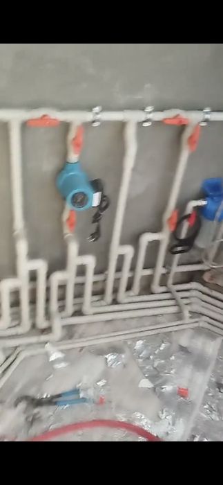 Сварщик на выезд