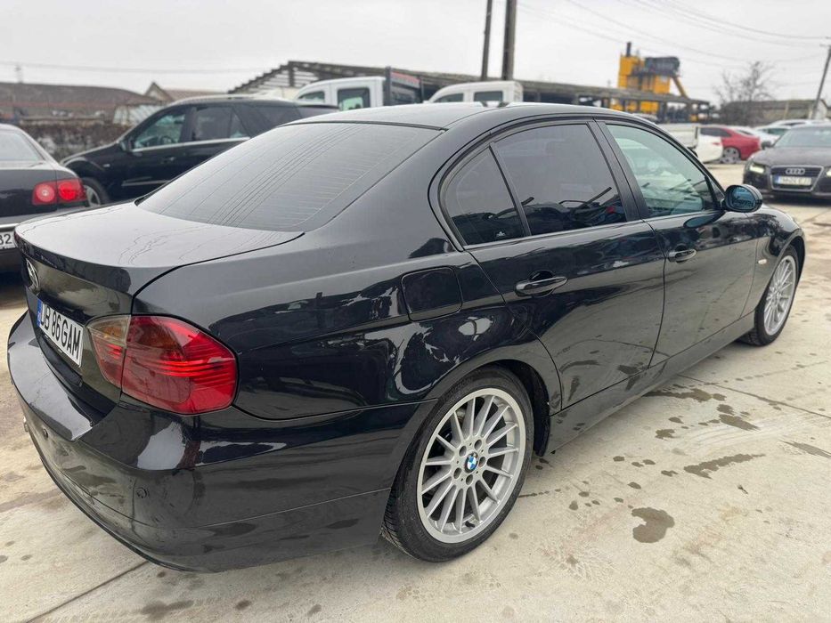 BMW 3 Series 2006 — imagine 3