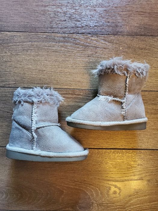 Детски сандали Nike,обувки пантофи и ботуши 20 и 21 номер Primark