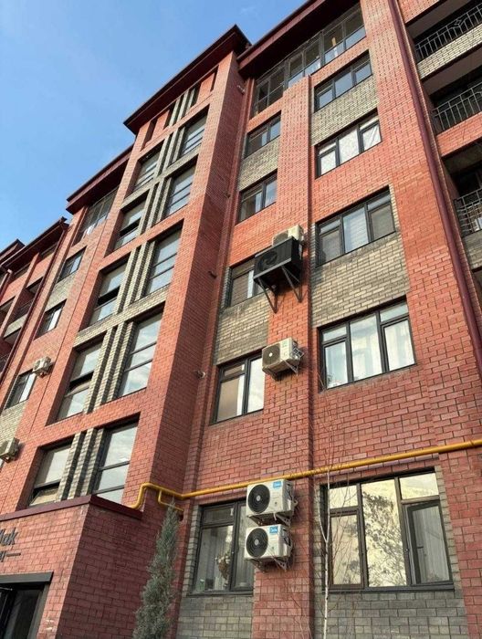 Новострой Студия 33м2 Рисовый Базар