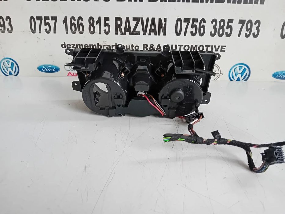 Suport Pahare Audi A6 4K C8 An 2018-2024 Volan Stanga