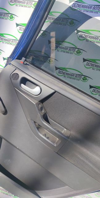 Maner deschidere din interior usa spate dreapta Opel Meriva prima gen
