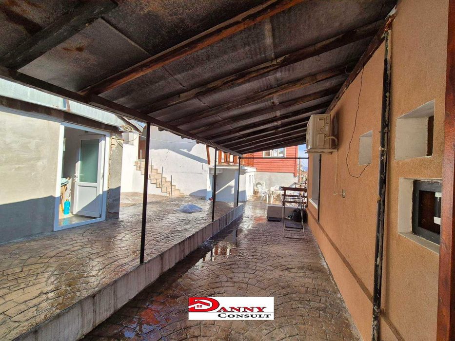 Продава се Къща в Велико Търново, Акация - 183 кв.м за 1913 €/кв.м - Снимка #3