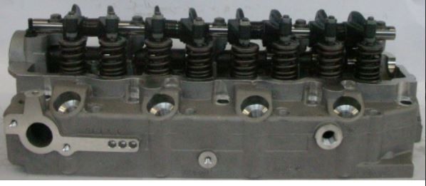 chiulasa chiuloasa mitsubishi pajero hyundai GALLOPER echipata 2.5 4D5