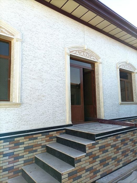 Travertin Fasad qilamiz | Buxoro