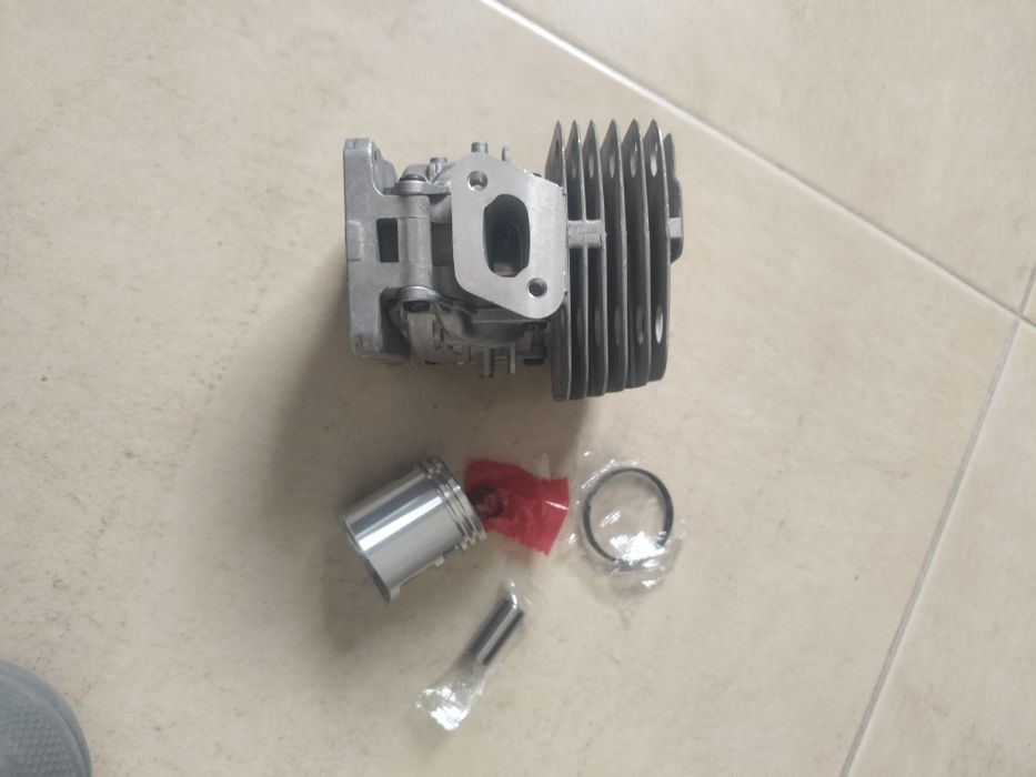 Kit cilindru motocoasă Fs 120 2Mix 35mm