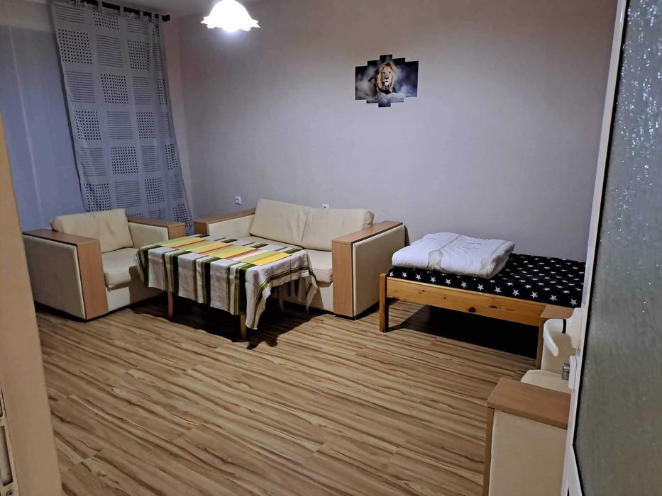 Квартира под наем