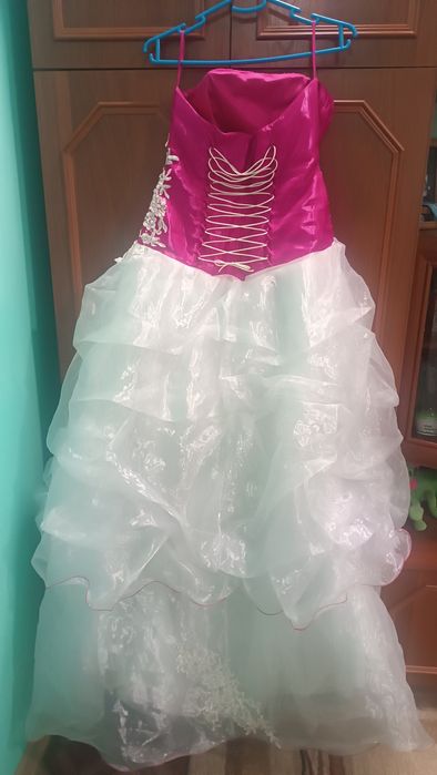 Срочно продам платье!!!