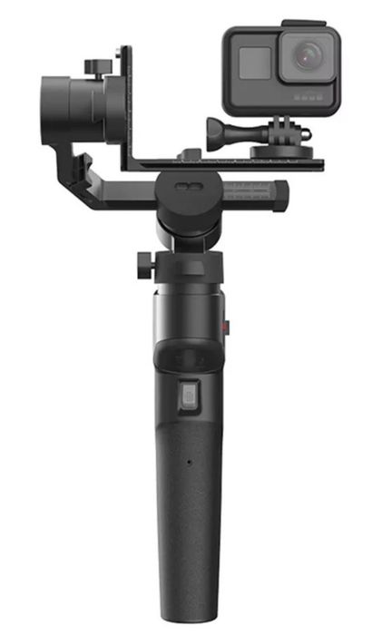 Стабилизатор Стедикам Moza Mini P Max 3в1