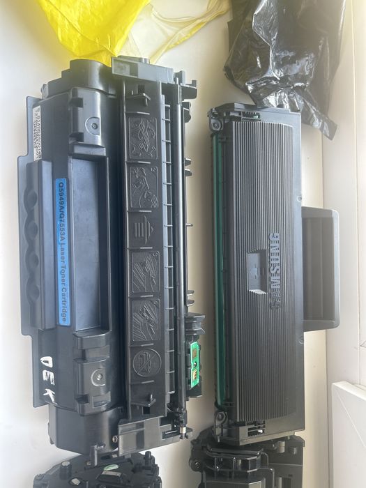 Картридж для принтер, самсунг