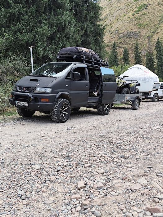 Туры Выезд на природу