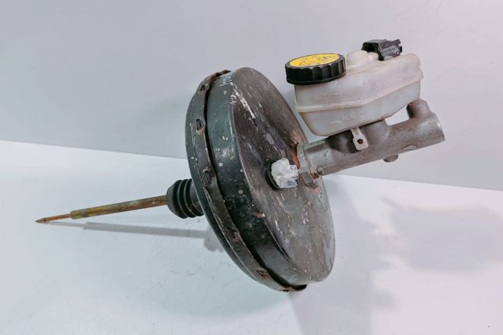 Tulumba Frana  cu pompa servofrana 1S712B195AF Ford Mondeo MK3