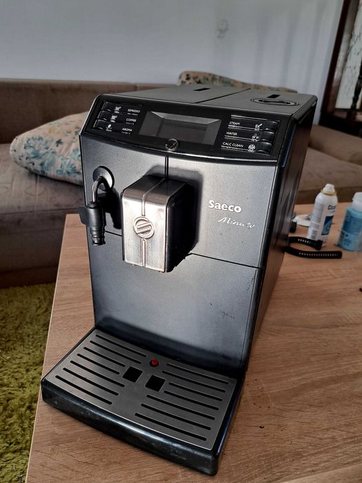 Espresor cafea Saeco