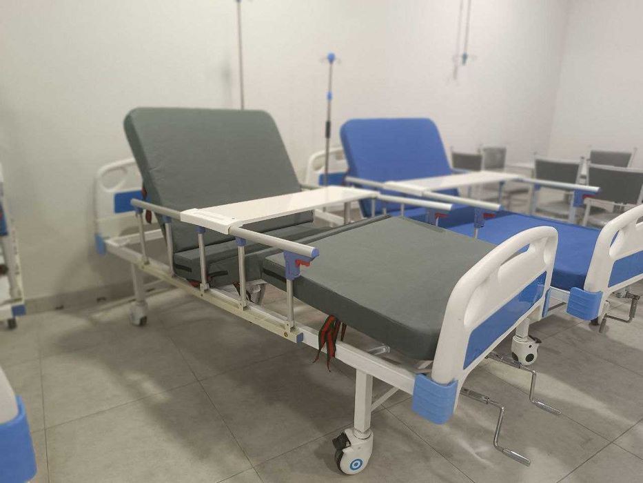 Кровать 2 функциональная ID-CS-17