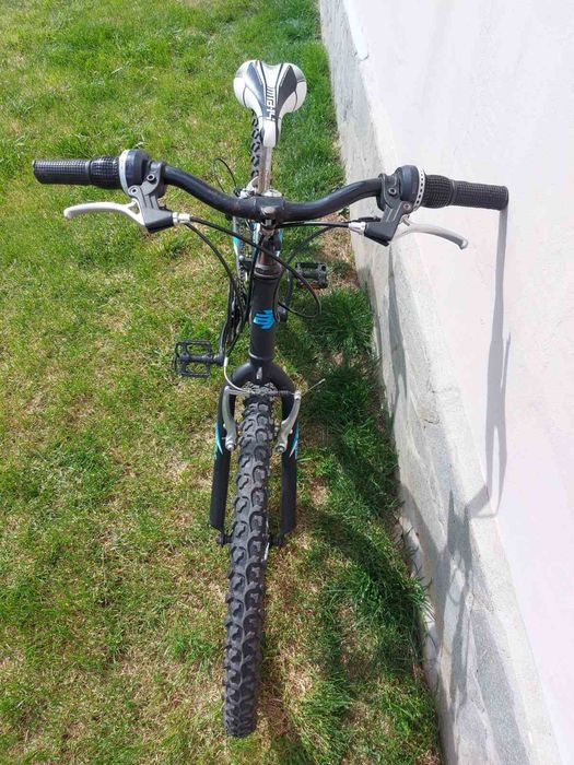 Колело за подрастващи 8-13