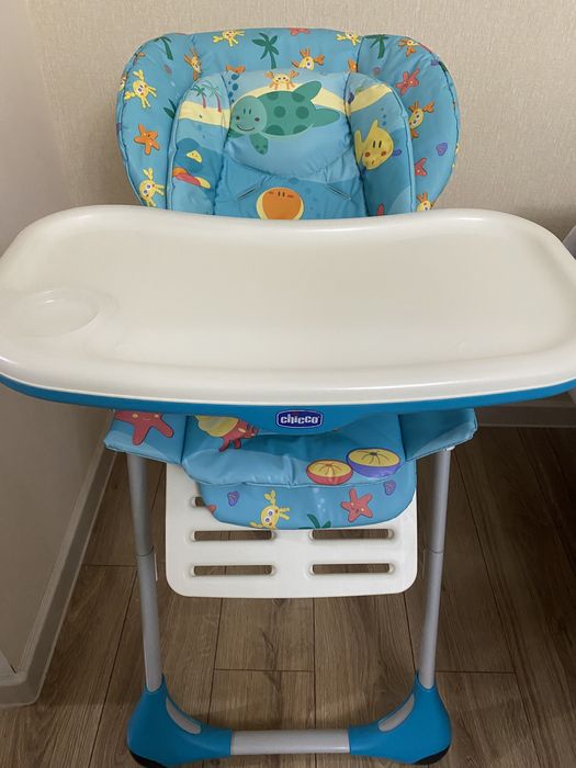 Продам стульчик для кормления