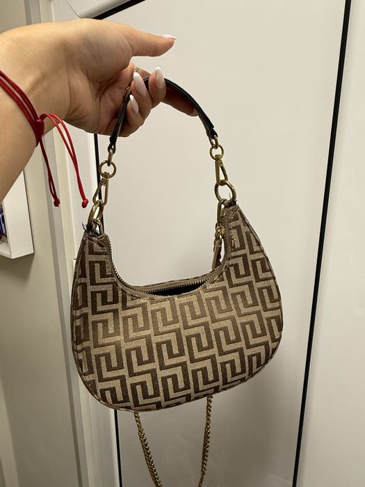 Кафява чанта Aldo