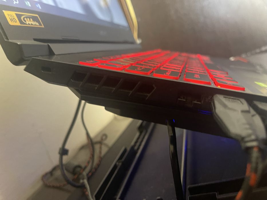 Продам Ноутбук Acer Nitro 5