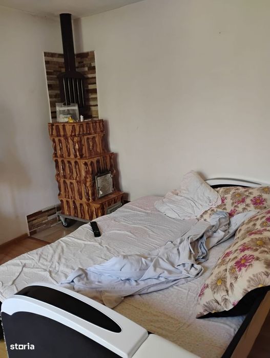 Casa de vânzare com. Florica