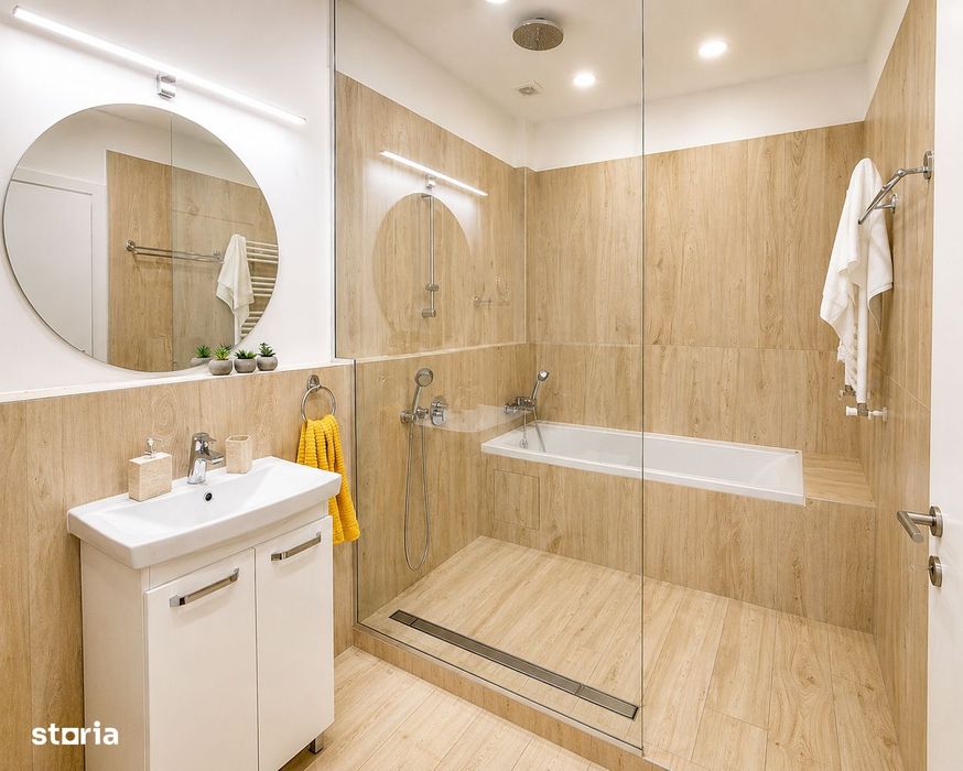 Casă cu suită SPA|143 mp|Libera acum| Matei Millo|Pădure la 200m