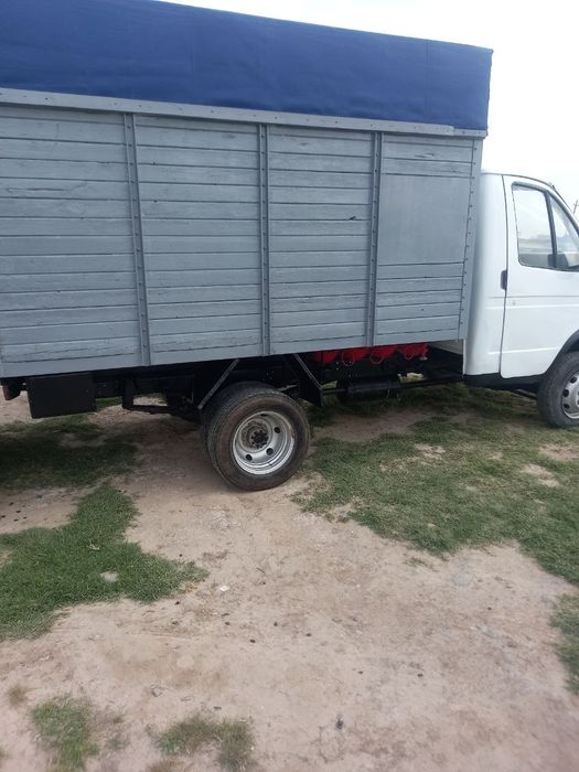 Gazel 2002 Srochni sotiladi