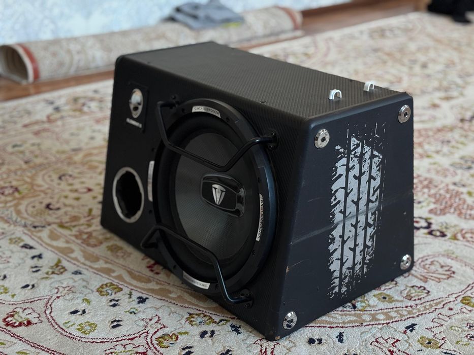 Element-5 как новый