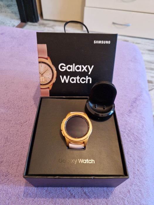 Samsung galaxy watch