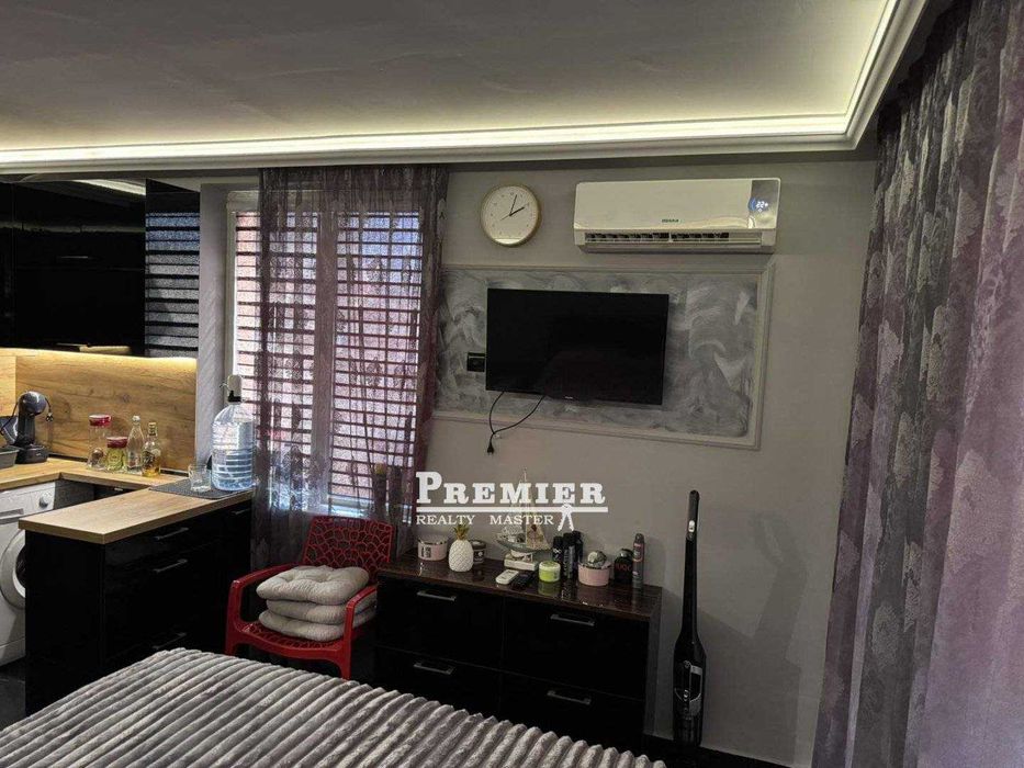 Продава се Едностаен апартамент в Созопол - 40 кв.м за 1850 €/кв.м - Снимка #4