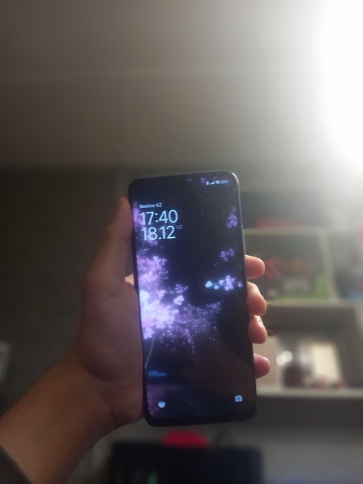 Ретми нот 12 разбитый