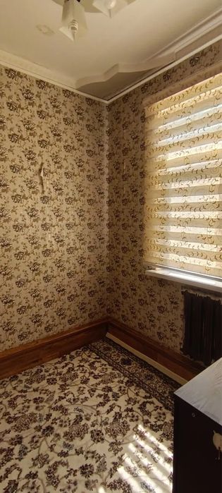 Сдается 1в2 ком Чиланзар 8 квартал. Райхон Миллий таомлари