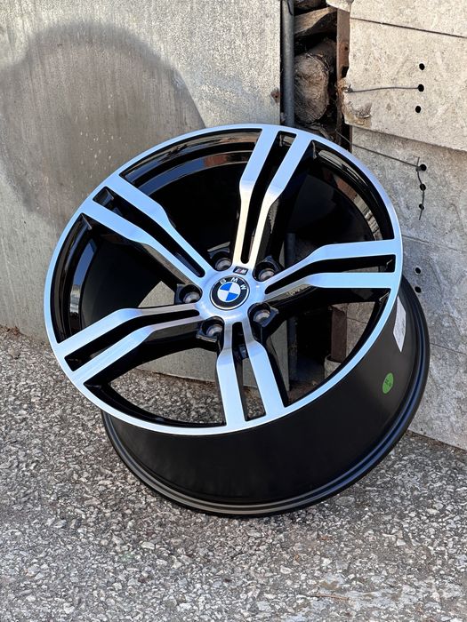 Джанти за БМВ BMW Style 648 19 “ цола 5х120 чисто нови Спорт Пакет