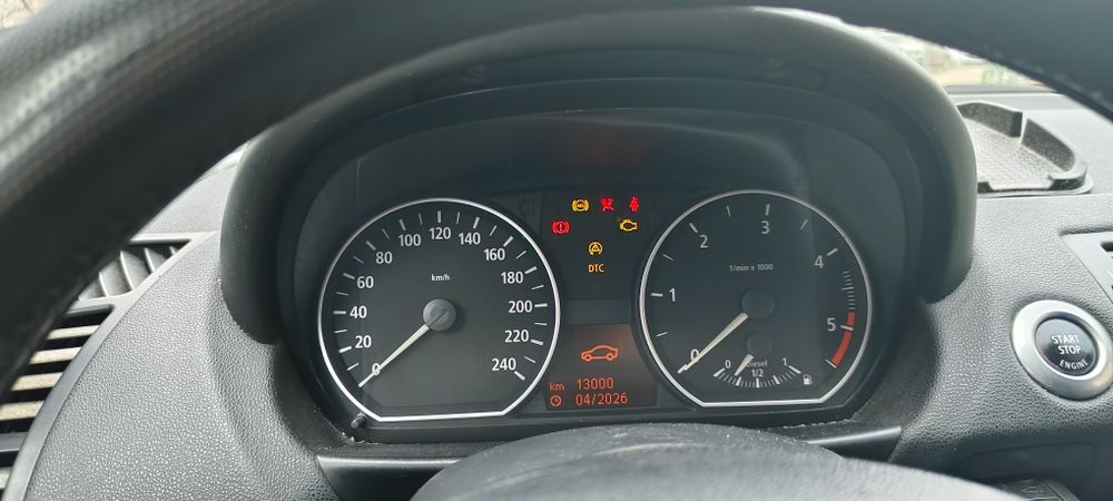 BMW 1 Series 2004 — imagine 2