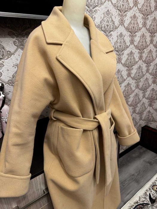 Пальто женское 48-50 размера