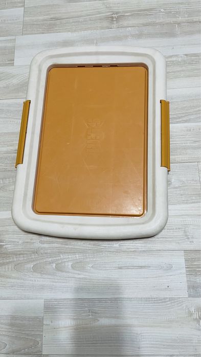 Писуар для собак