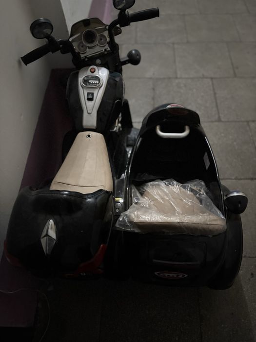 Детский мотоцикл