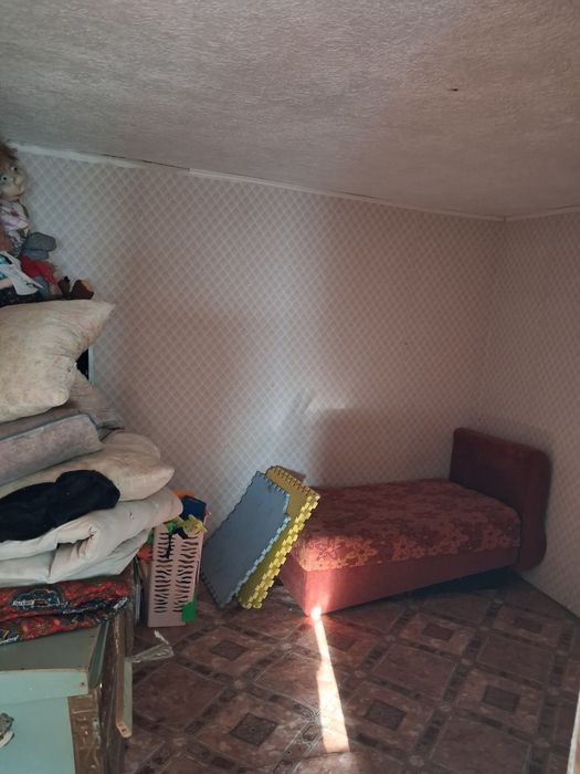 Продам дом в чапаева.
