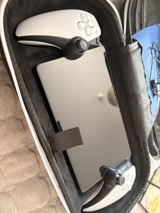 Playstation PORTAL remote player