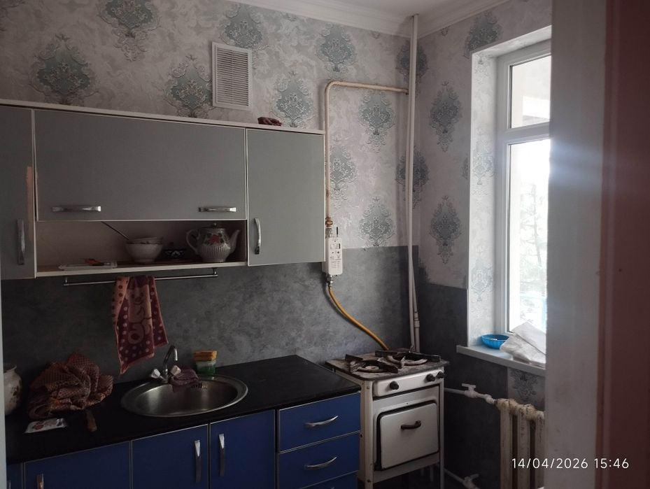 Navoiy shahrida Kvartira ijaraga quyiladi