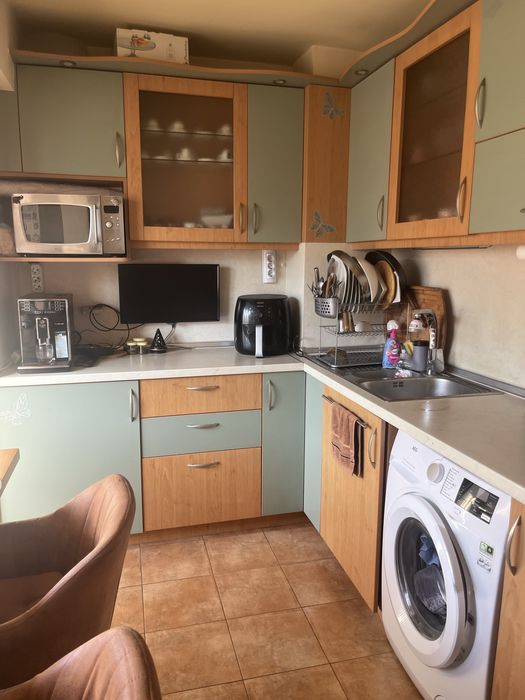 Продава се Тристаен апартамент в к.к. Св.Св. Константин и Елена - 74 кв.м за 2365 €/кв.м - Снимка #4