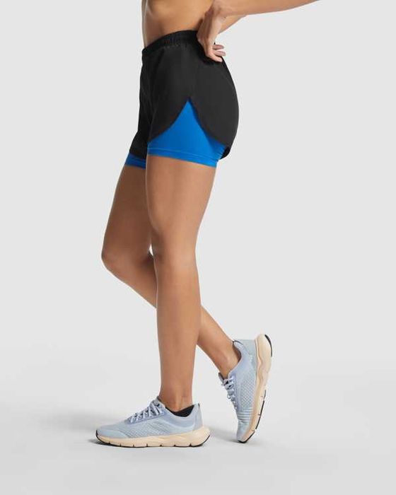 Compleu Sport ZDS  format din pantaloni scurţi şi tricou tehnic