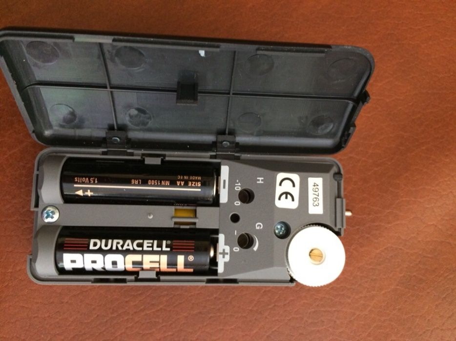 Amplificator persoane deficiente auz medical