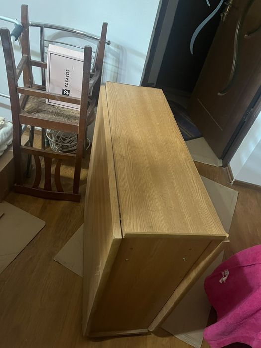 Mobilier camera