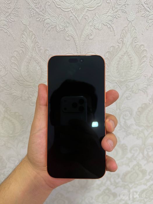 Iphone 17pro max 1 trb