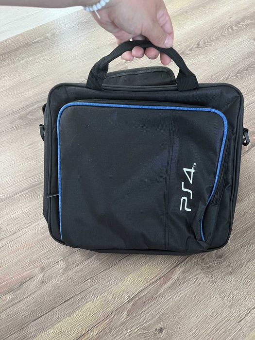 Чанта за PS4 Slim
