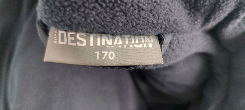 юношеско зимно яке