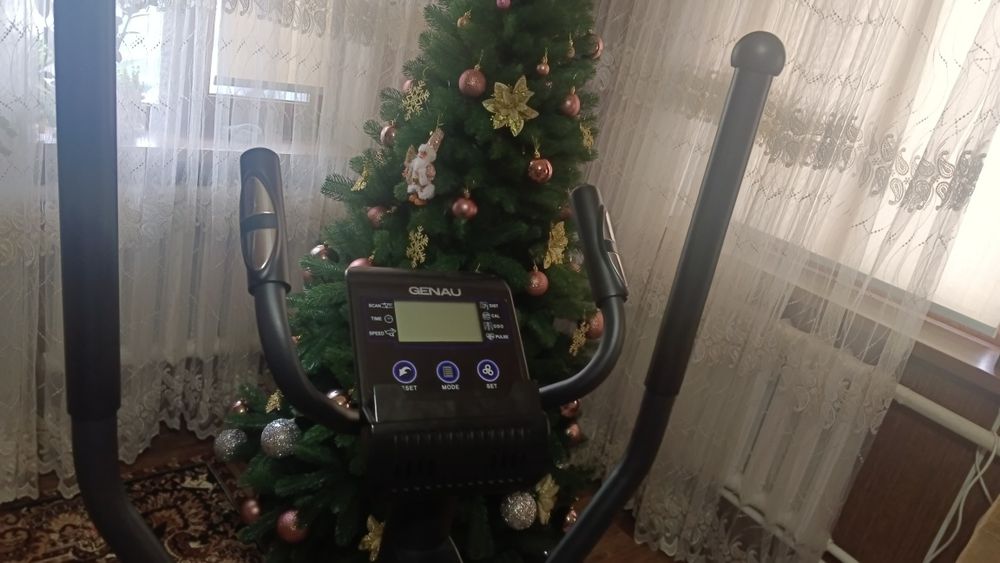 Эллиптический Тренажёр